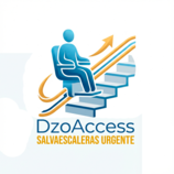 Reparación salvaescaleras rectos y curvos Barcelona - Servicio técnico urgente 24h